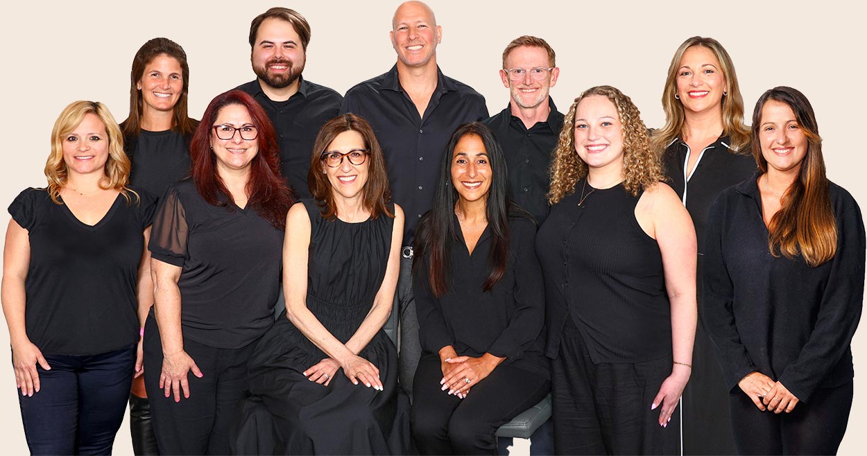 Massler Center Group Photo