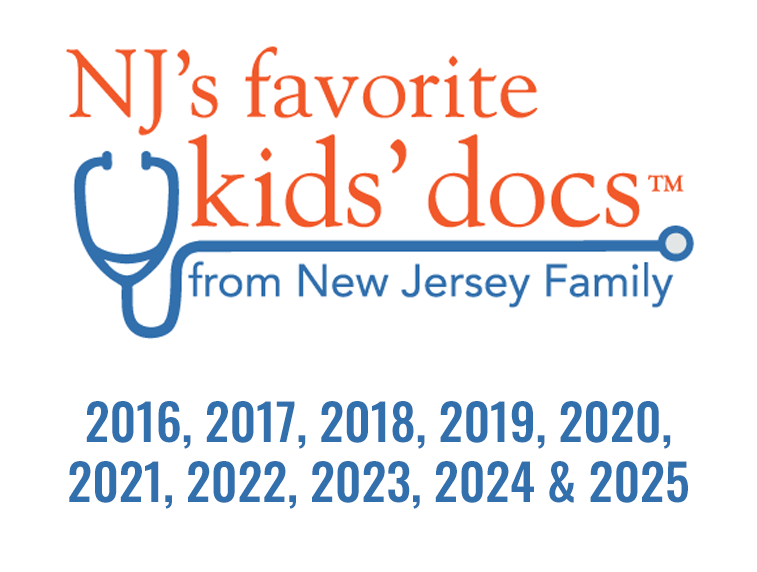 NJ Favorite Kids Docs