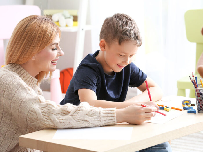 Neuropsychological and Educational Testing