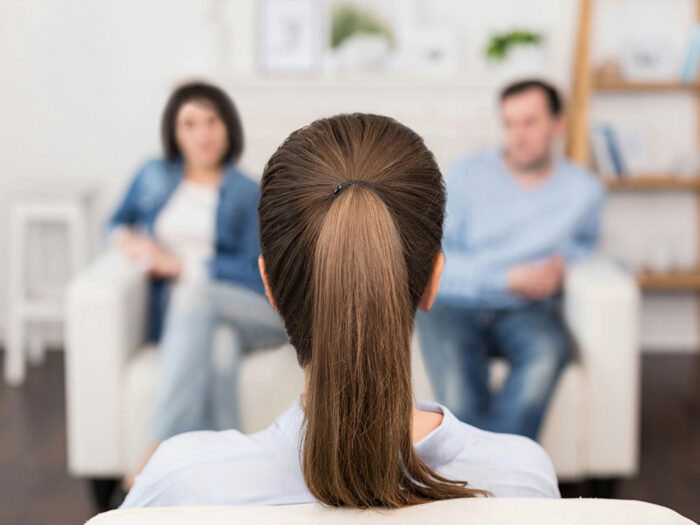Divorce Mediation